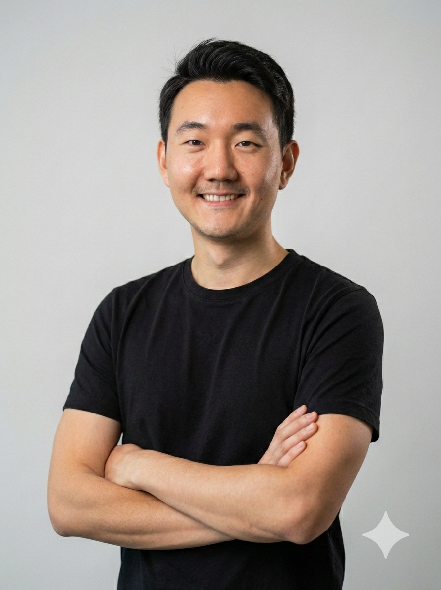 王致昂 Ang