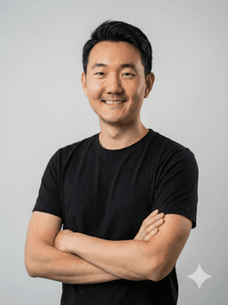 王致昂 Ang